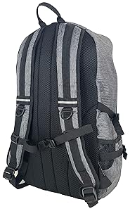 Amazon.co.jp: Logos Large Daypack, Backpack, Large Capacity
