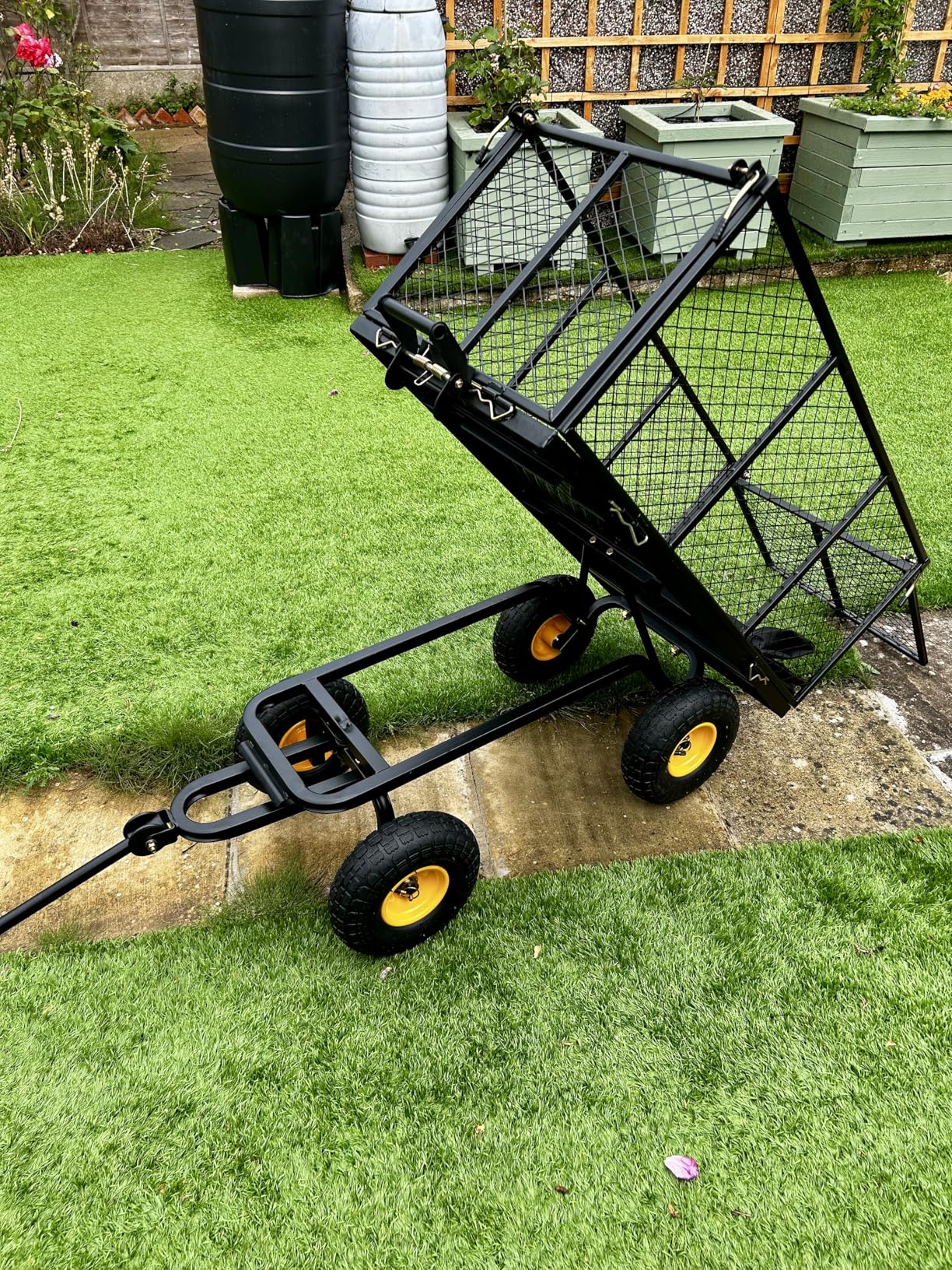 Customer photo