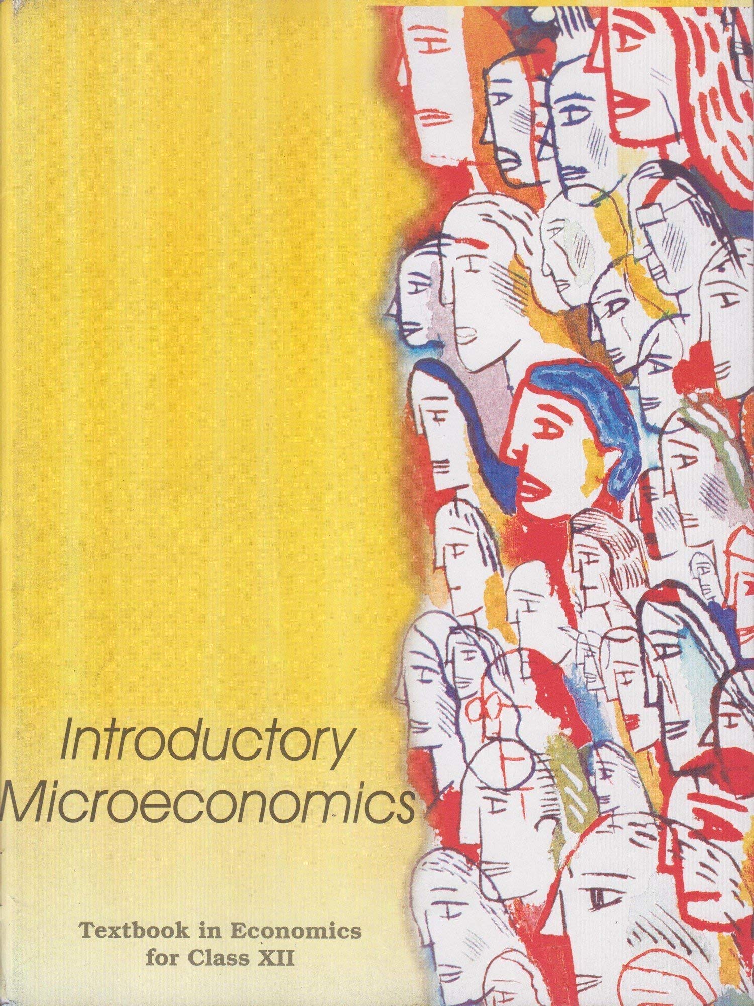 NCERT COMBO INTRODUCTORY MICRO & MACRO ECONOMICS- TEXTBOOK OF CLASS -12-12103-12105 2025-26 Edition 1