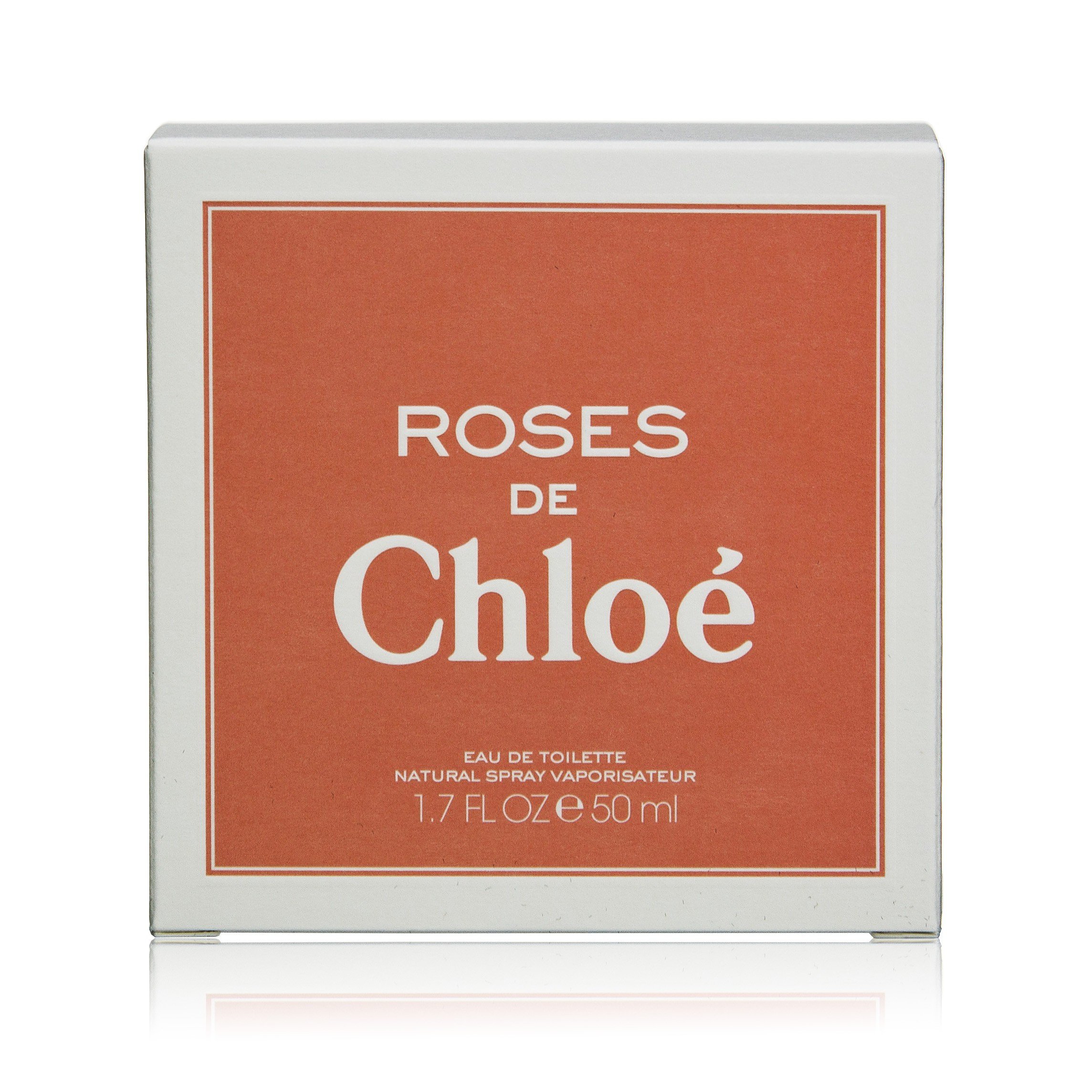 Amazon | クロエ CHLOE ローズ ド クロエ オードトワレ 50ml EDT SP