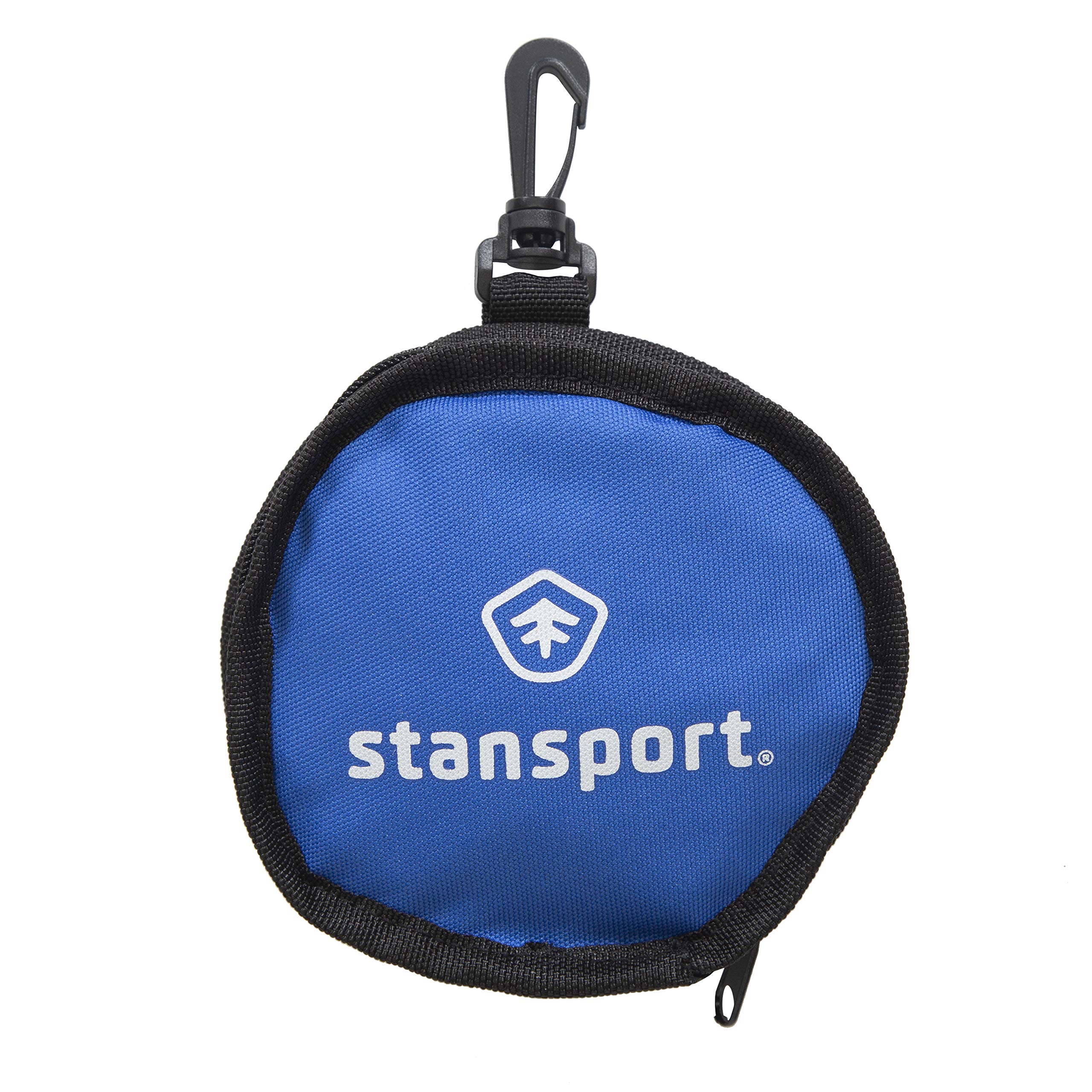 Stansport Gamelle pliable pour chien Bleu