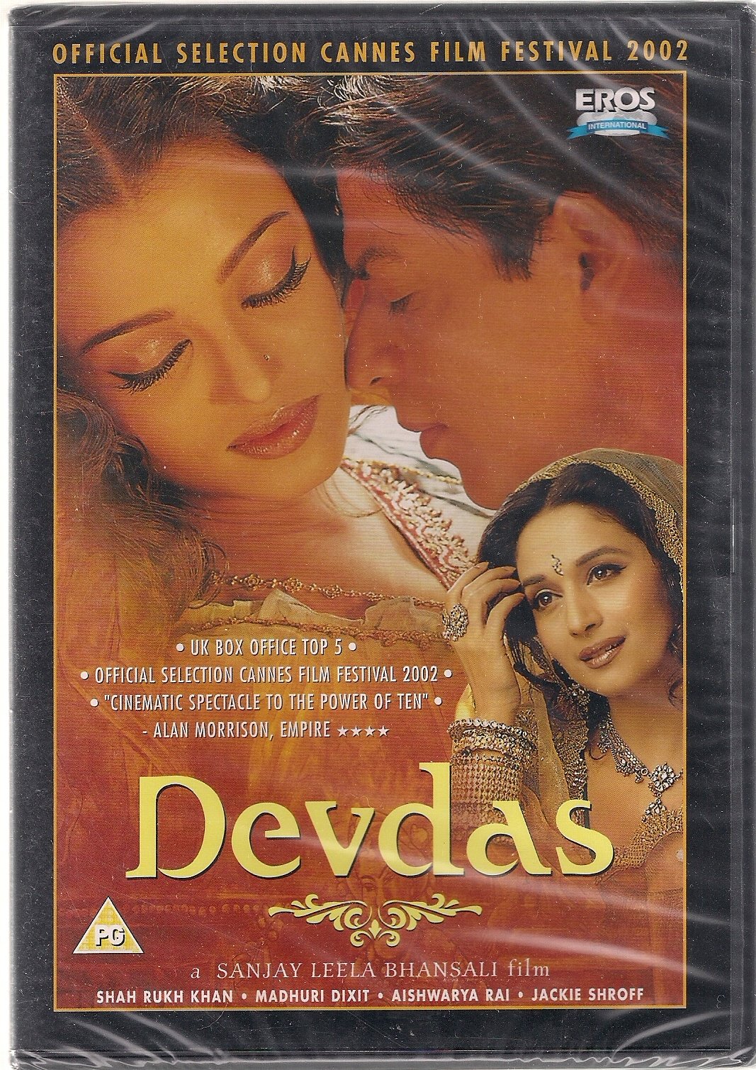 Hero Devdas Full Hd Movie Devdas Desertcart INDIA
