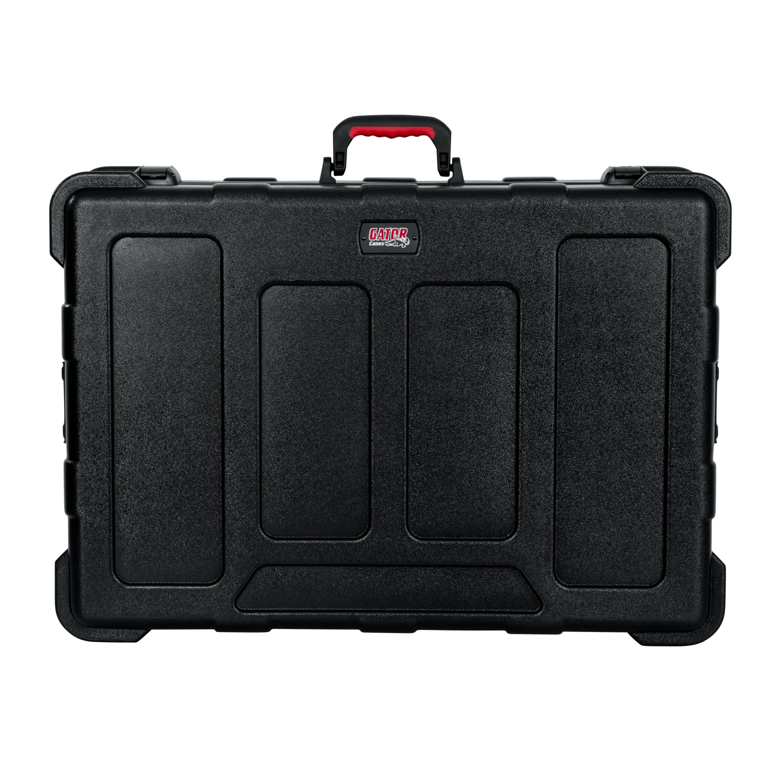 Gator GTSA-MIX203008 20 X 30 x 8-Inch ATA TSA Molded Mixer Case