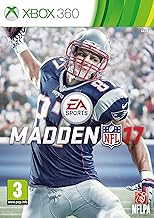 Madden NFL 17 (Xbox 360)