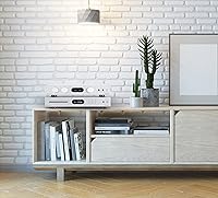 Vista 3 de Audiolab 6000CDT Transporte CD dedicado con mando a distancia (plata)