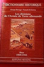 Download Les divisions de l'Armée de Terre allemande. Heer 1939-1945 PDF