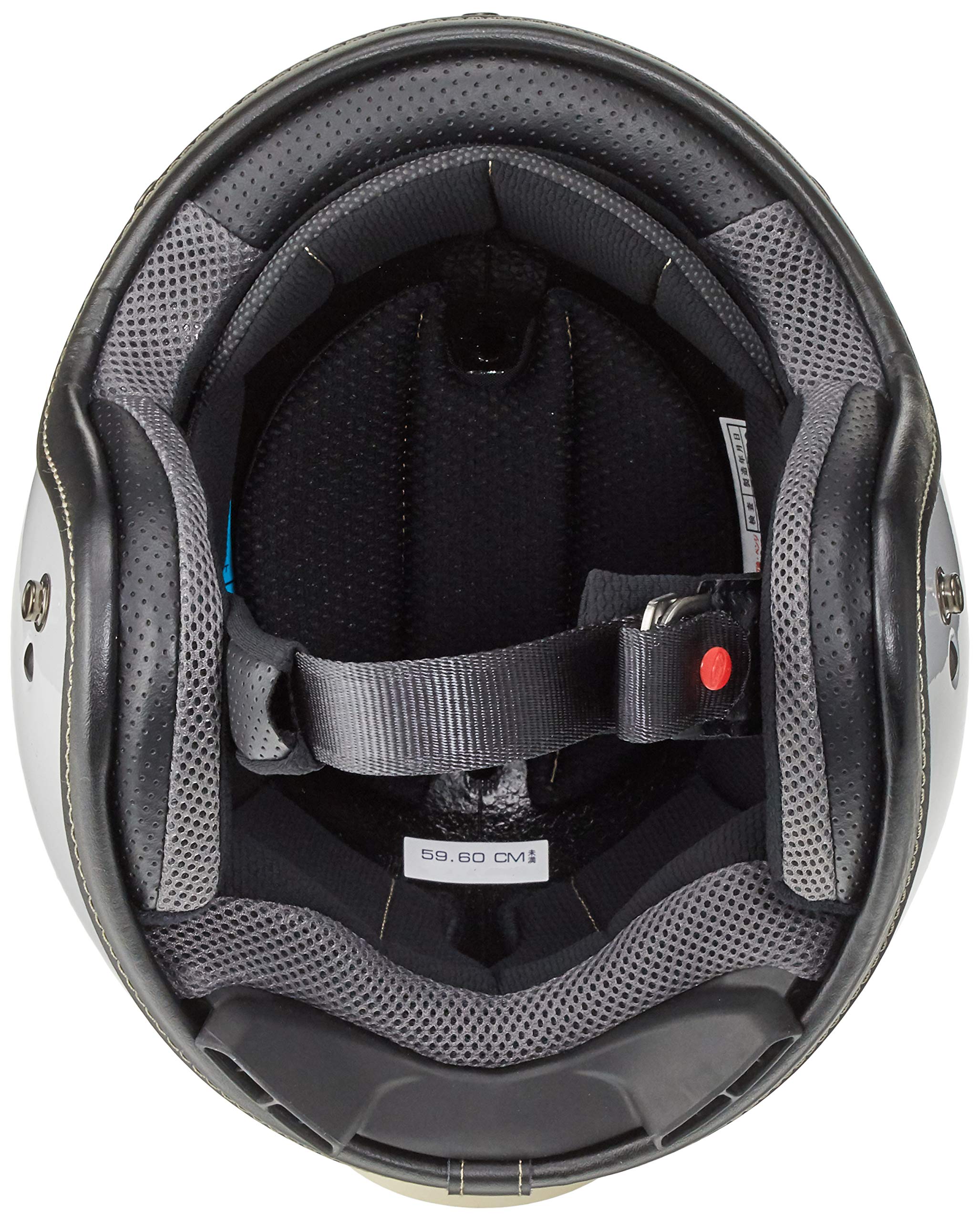 Amazon | アライ(Arai) バイクヘルメット ジェット CLASSIC AIR 