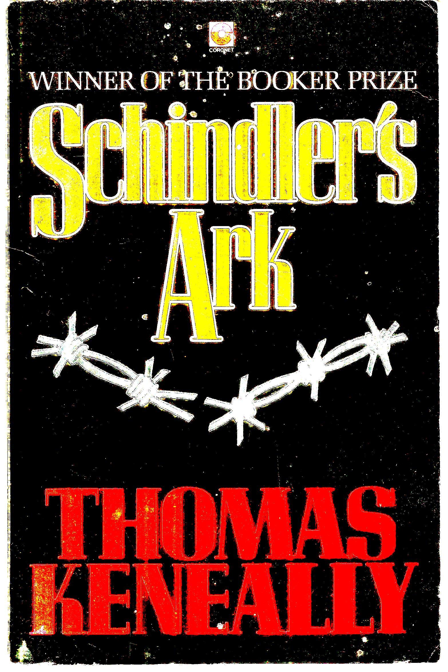 Schindler's Ark