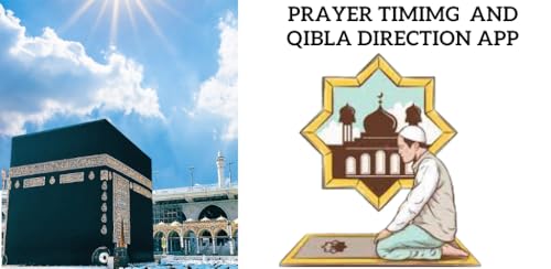 Prayer Timing