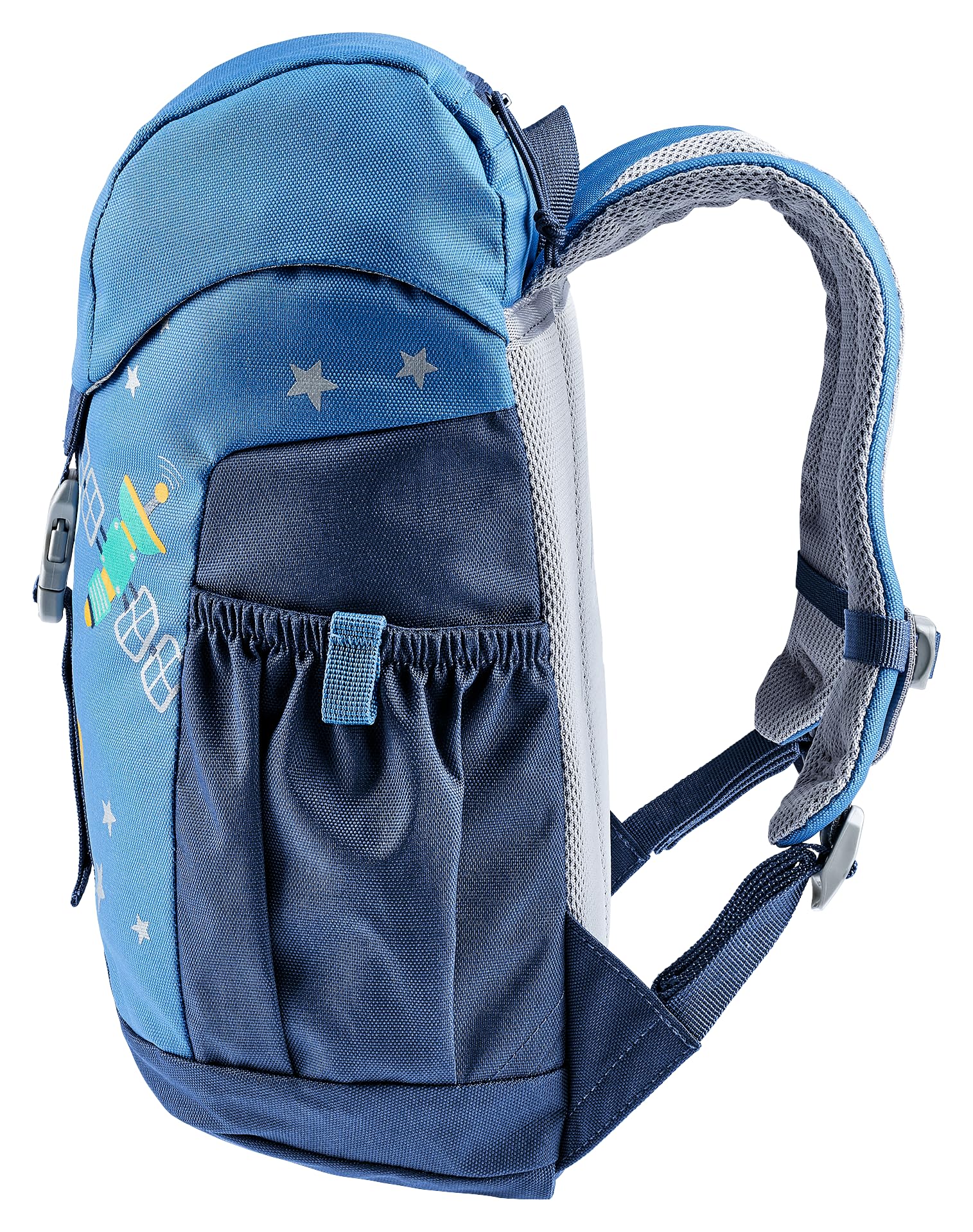 deuter Schmusebär plecak dziecięcy (8 l)