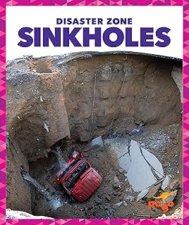 Sinkholes (Disaster Zone)