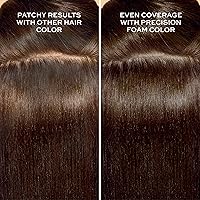 Vista 3 de Espuma de color John Frieda, precisión