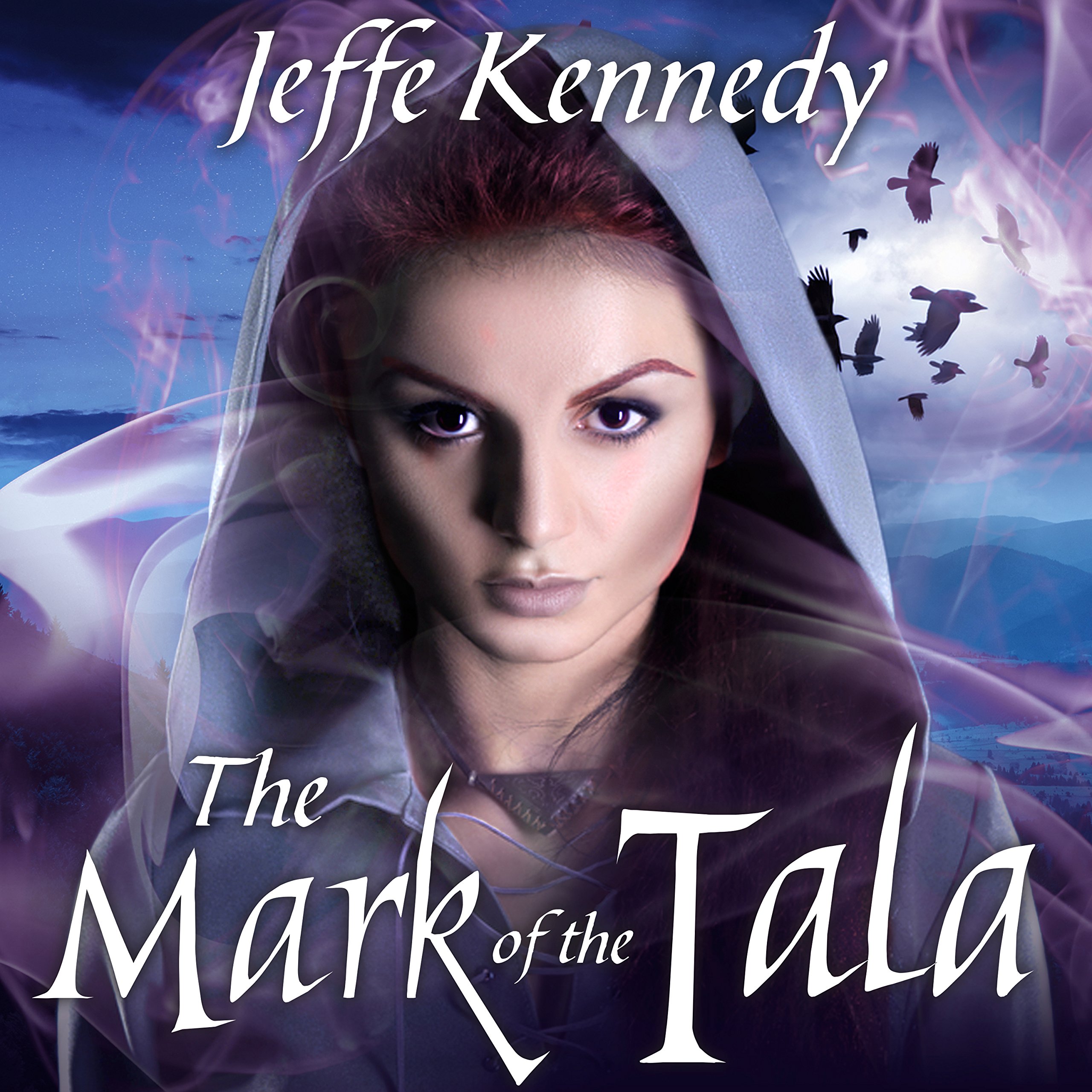 Cover art for The Mark of the Tala