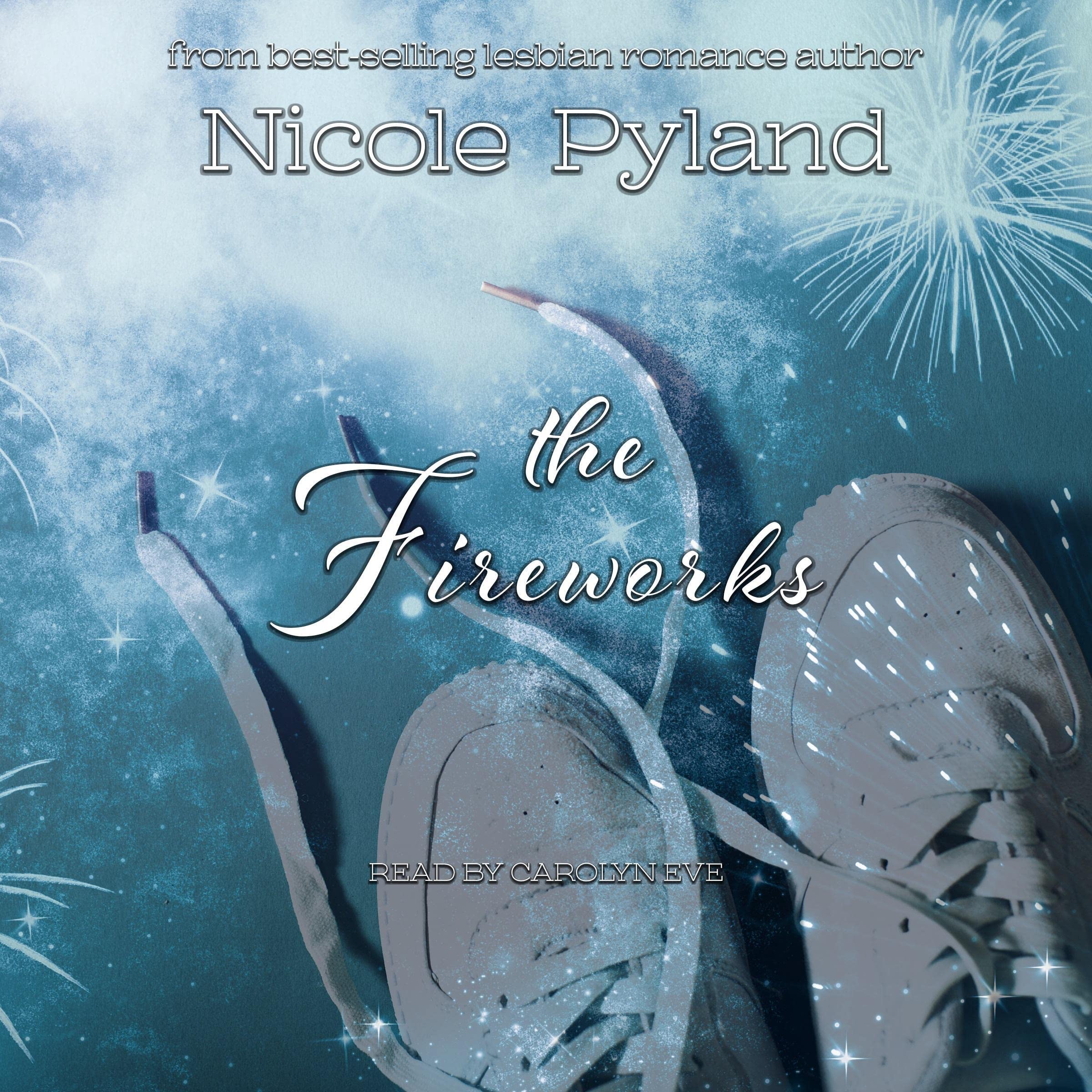 Cover art for The Fireworks