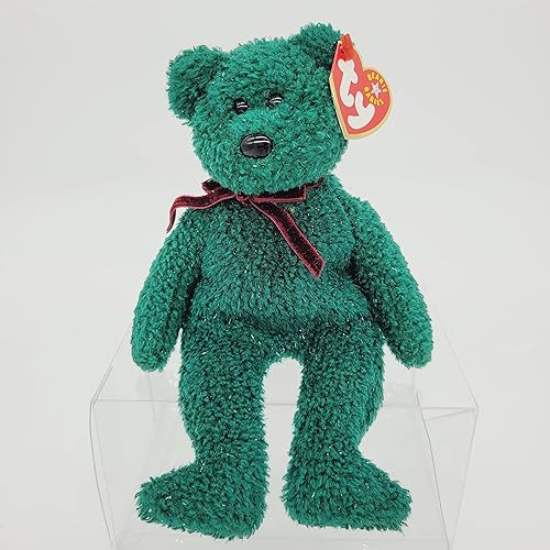 Miniatura 2 de TY Beanie Baby2001día festivo oso por Beanie Babies