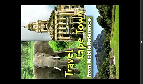 Cape Town, South Africa - Travel Guide