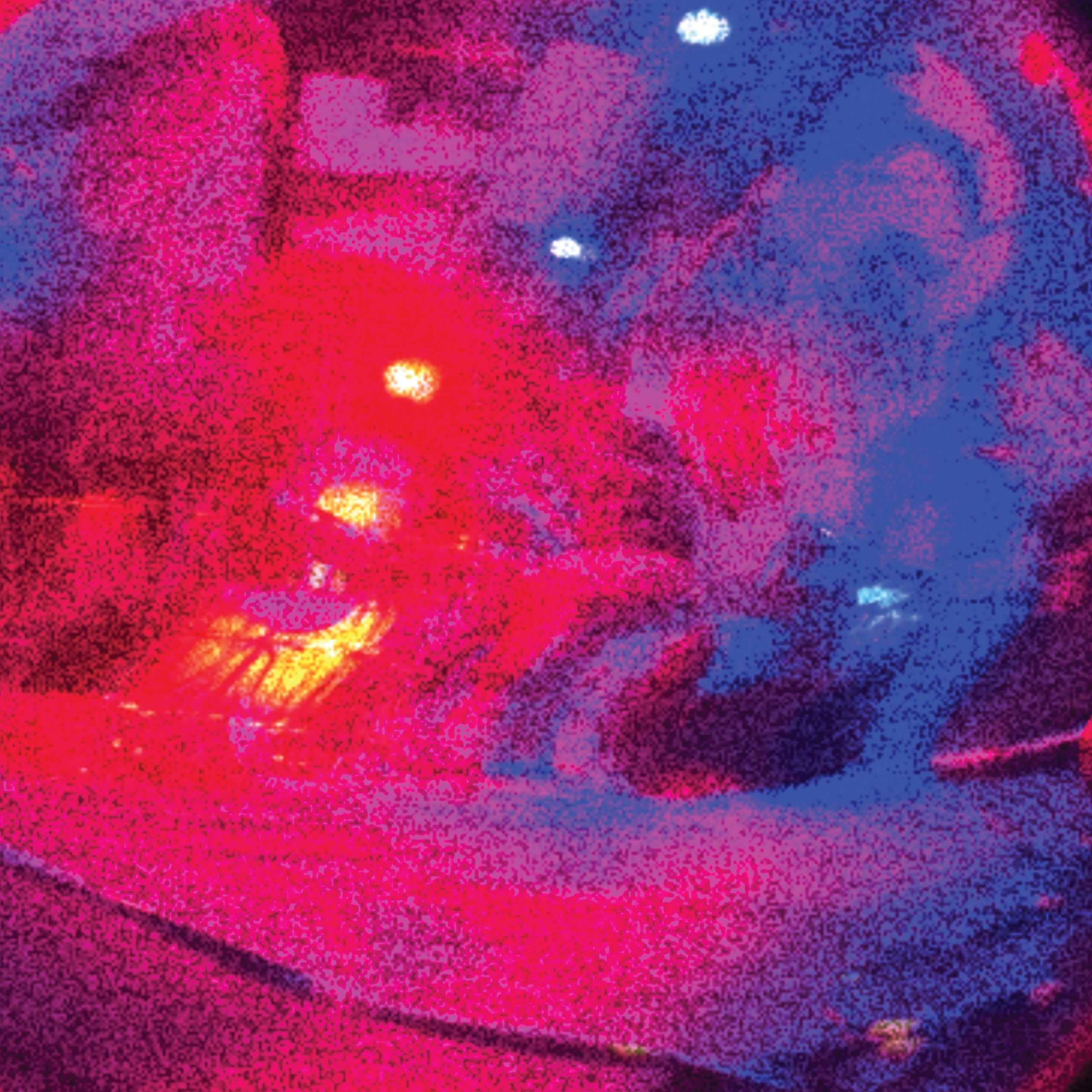 Slow Motion [VINYL]