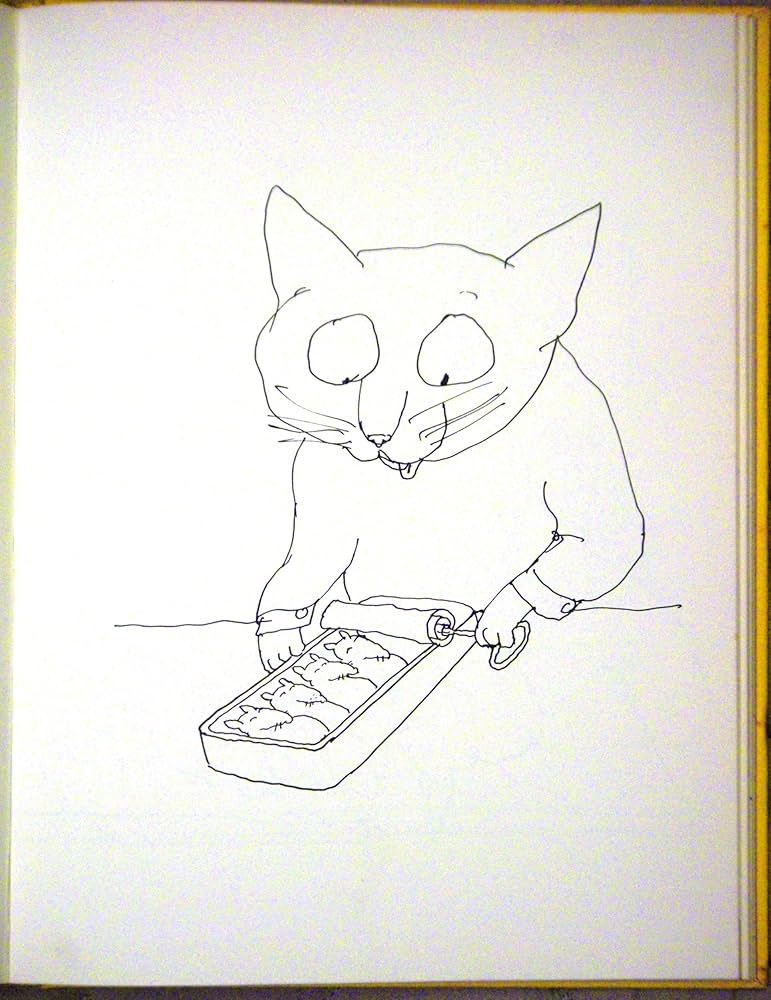 Tomi Ungerer’s Compromises Tomi Ungerer's Compromises by First 1st Edition VG PB 1970