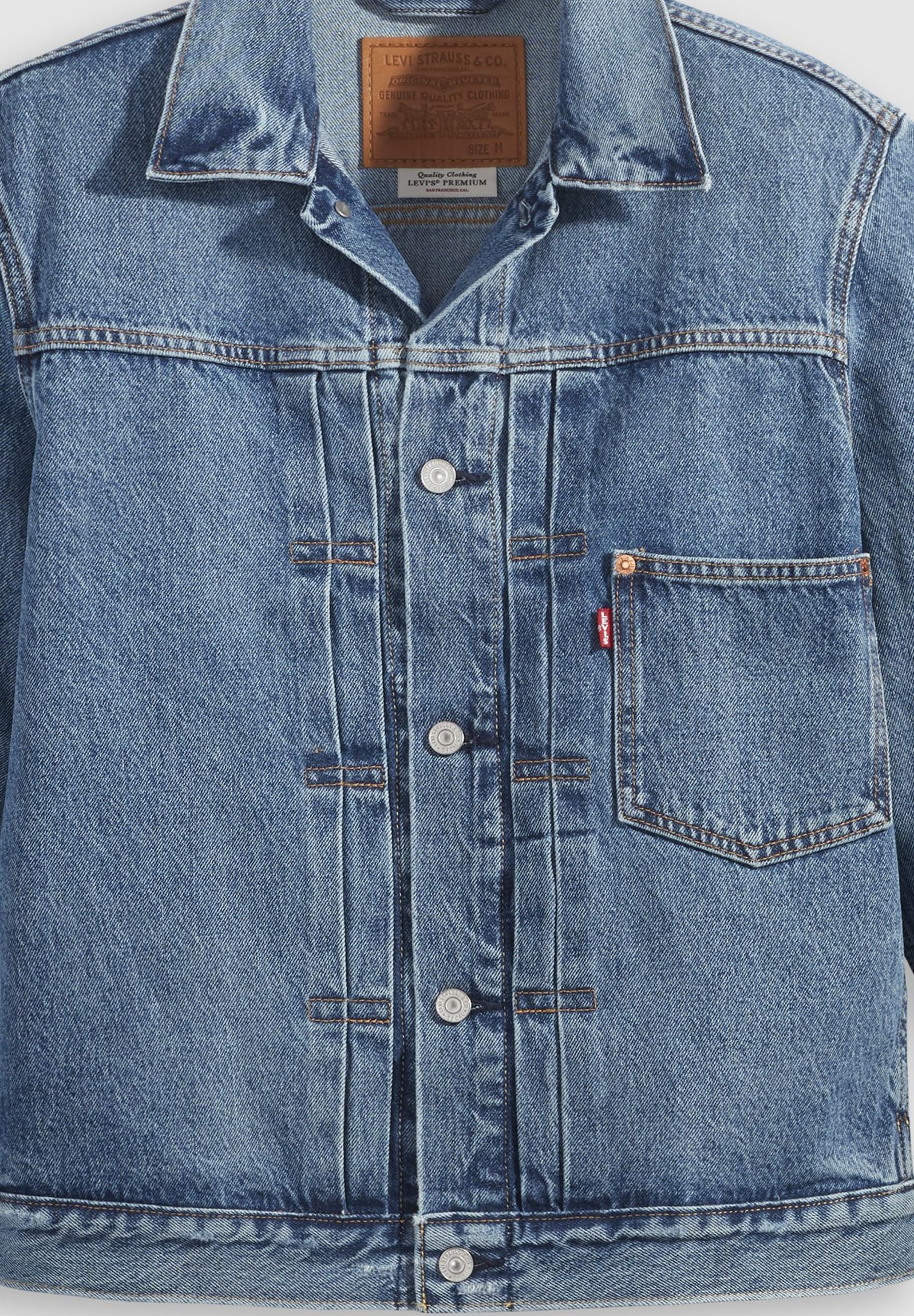 Levi's Levi's JacketUomo