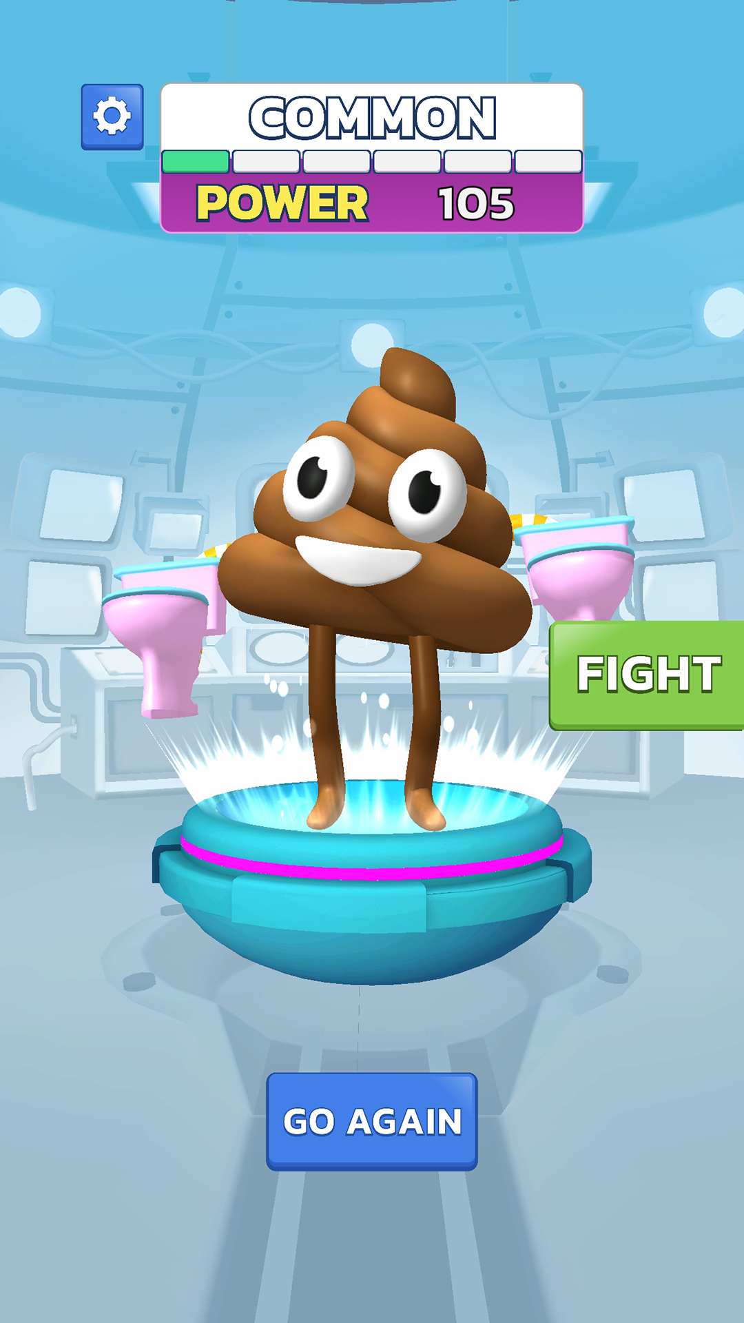 Merge Anything - Mutant Battle - App on Amazon Appstore
