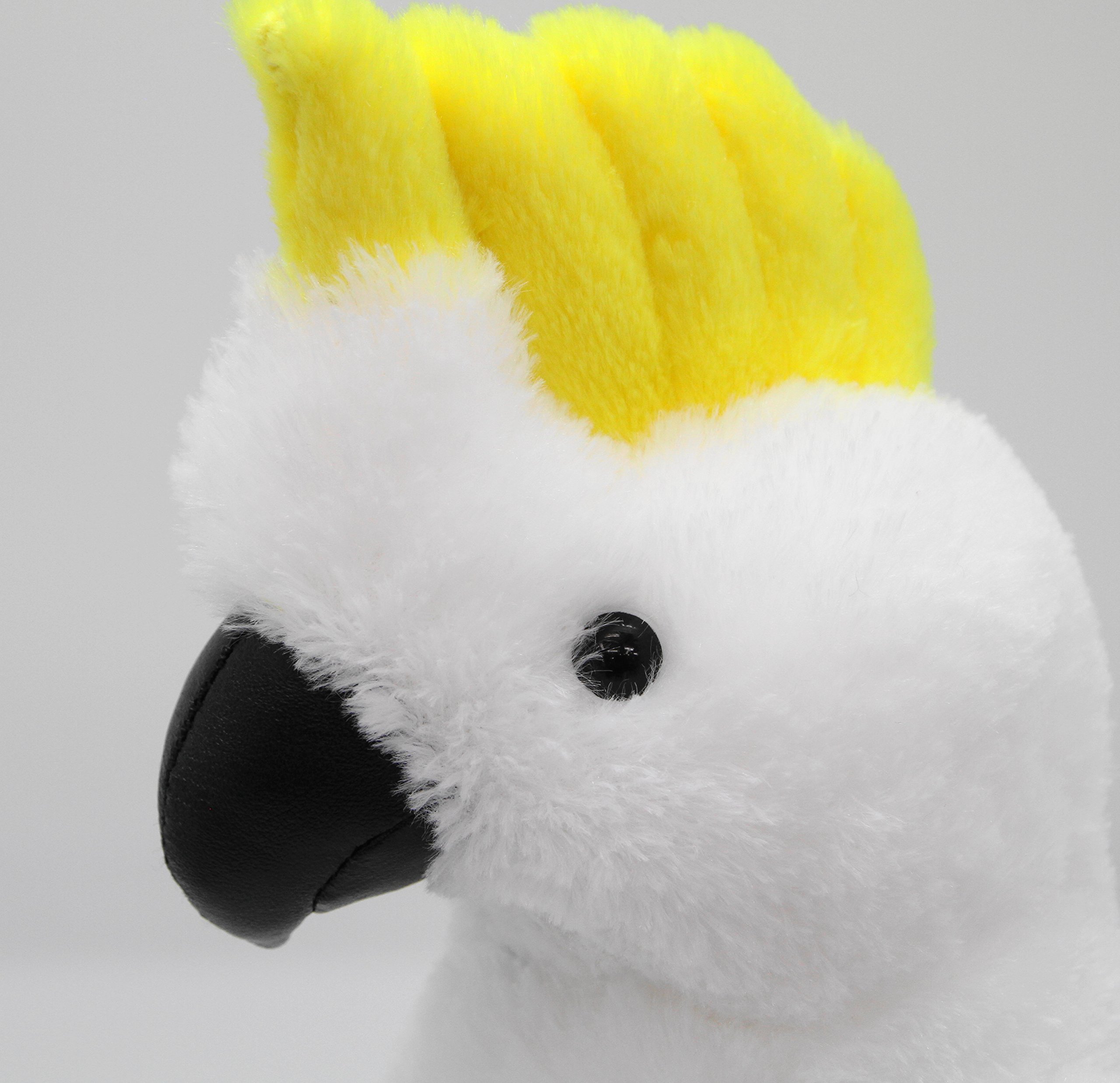 オーロラ・ワールド ネイチャーキッズリアル オオバタン ぬいぐるみ Amazon.co.jp: オーロラ ワールド ぬいぐるみ ネイチャーキッズ