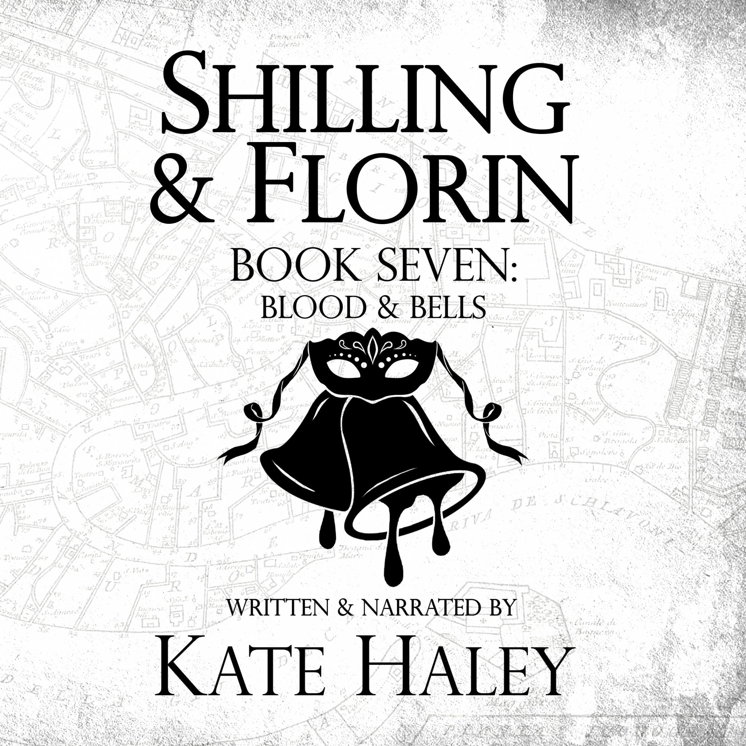 Cover art for Blood & Bells