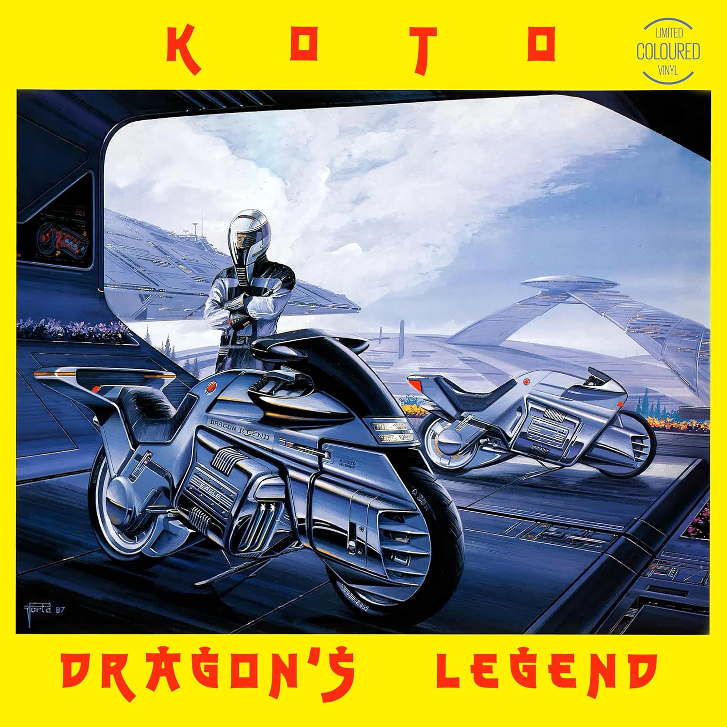 Album art