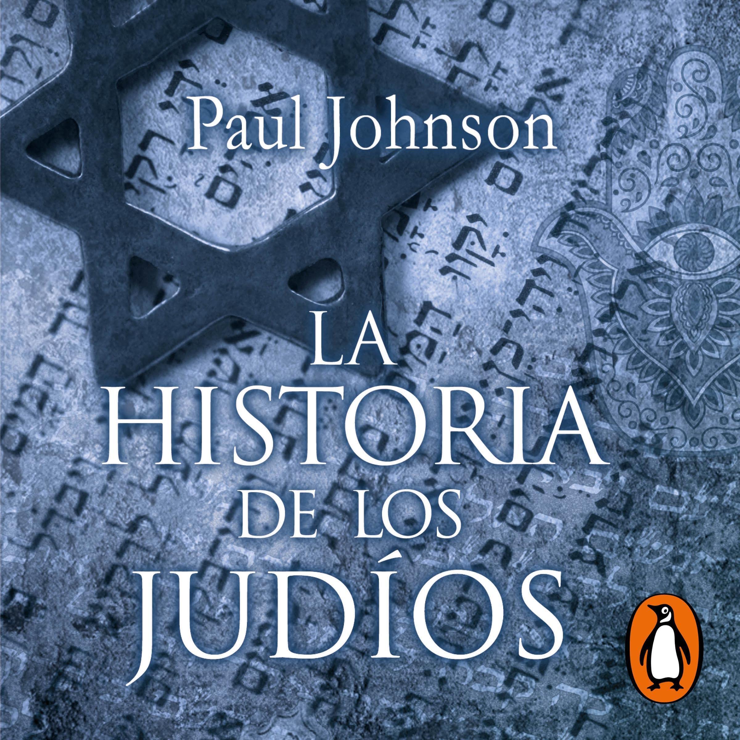 La historia de los judíos [A History of the Jews]