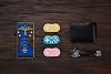 8Bitdo Zero 2 Bluetooth Gamepad for Switch, PC, Macos, Android (Yellow Edition) (Nintendo Switch//)