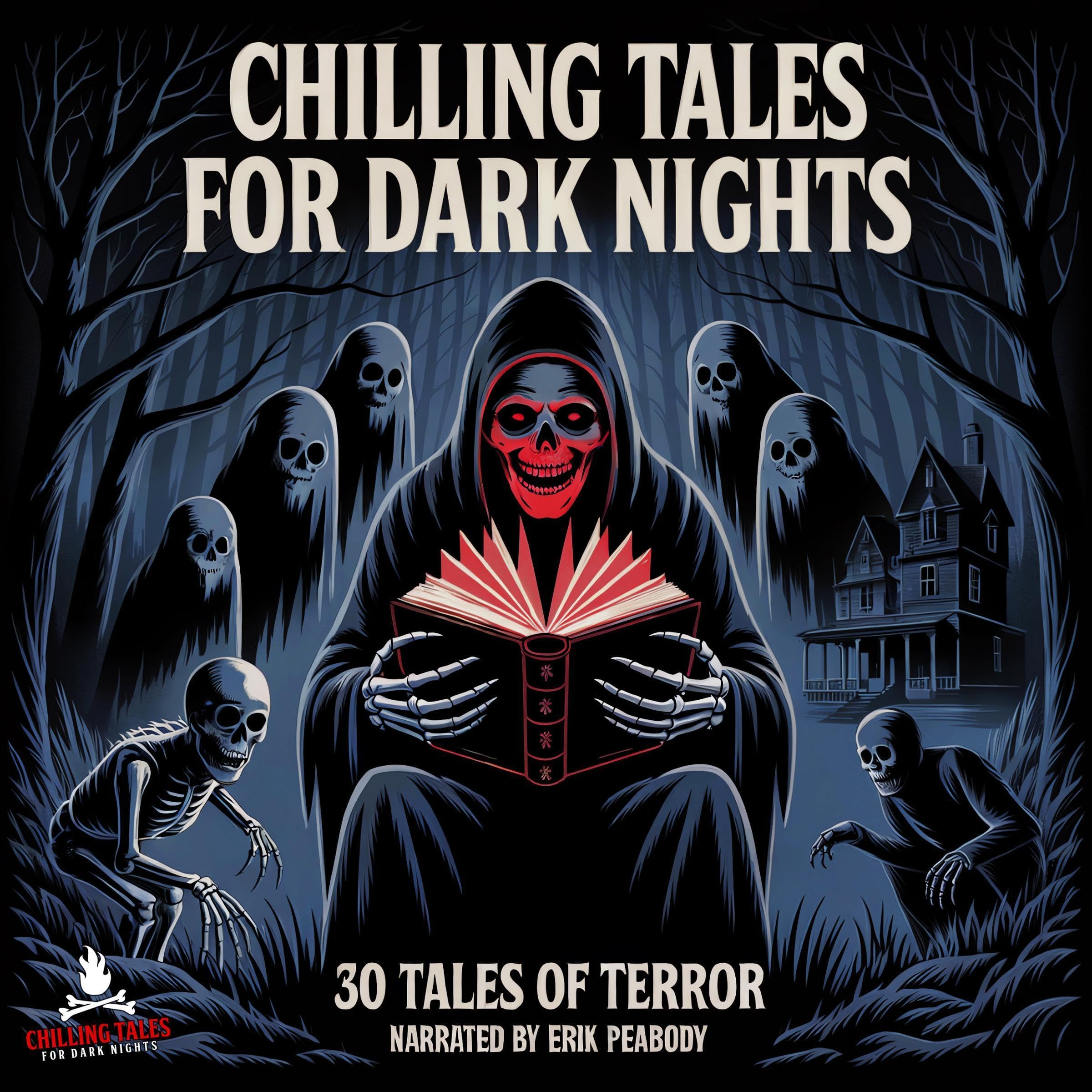 Chilling Tales for Dark Nights