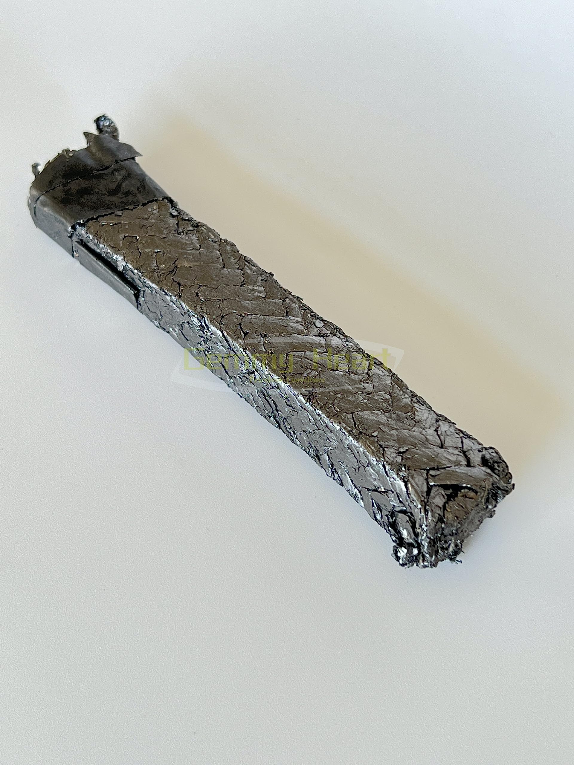 6mm Packing Rope Steam Valve Gland Packing - 5 Meters 6mm Inconel Mesh ...