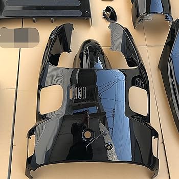 【新品・社外】ホンダ ジャイロ キャノピー 外装カウル 13点セット 白 新品・社外】ホンダ ジャイロ キャノピー 外装カウル 13点セット 白