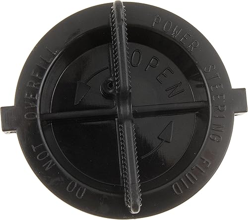 Miniatura 2 de Dorman 82582 HELP! Tapa de la dirección hidráulica