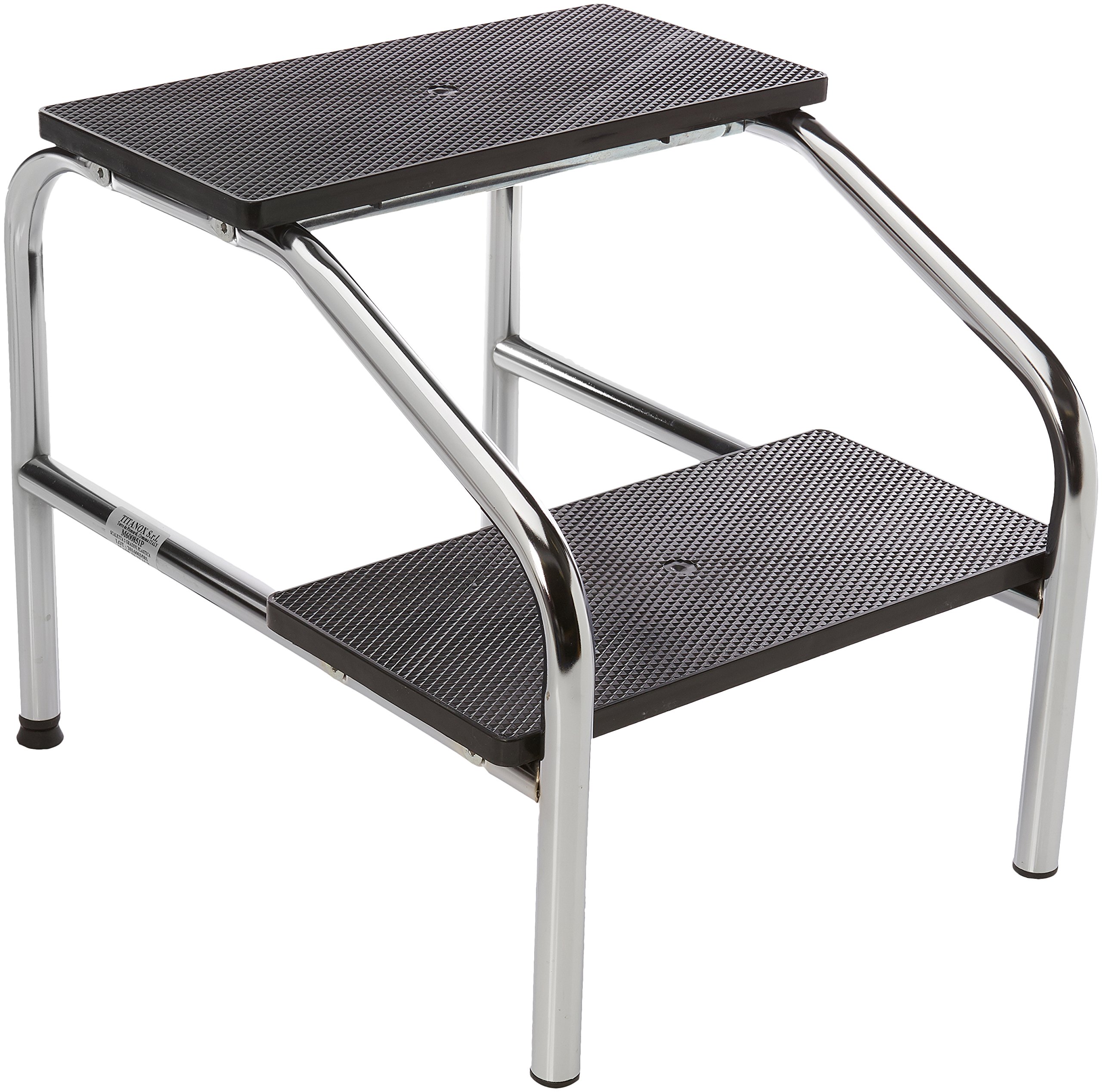 Gima 27977 Predellino a Due Gradini, Smontabile