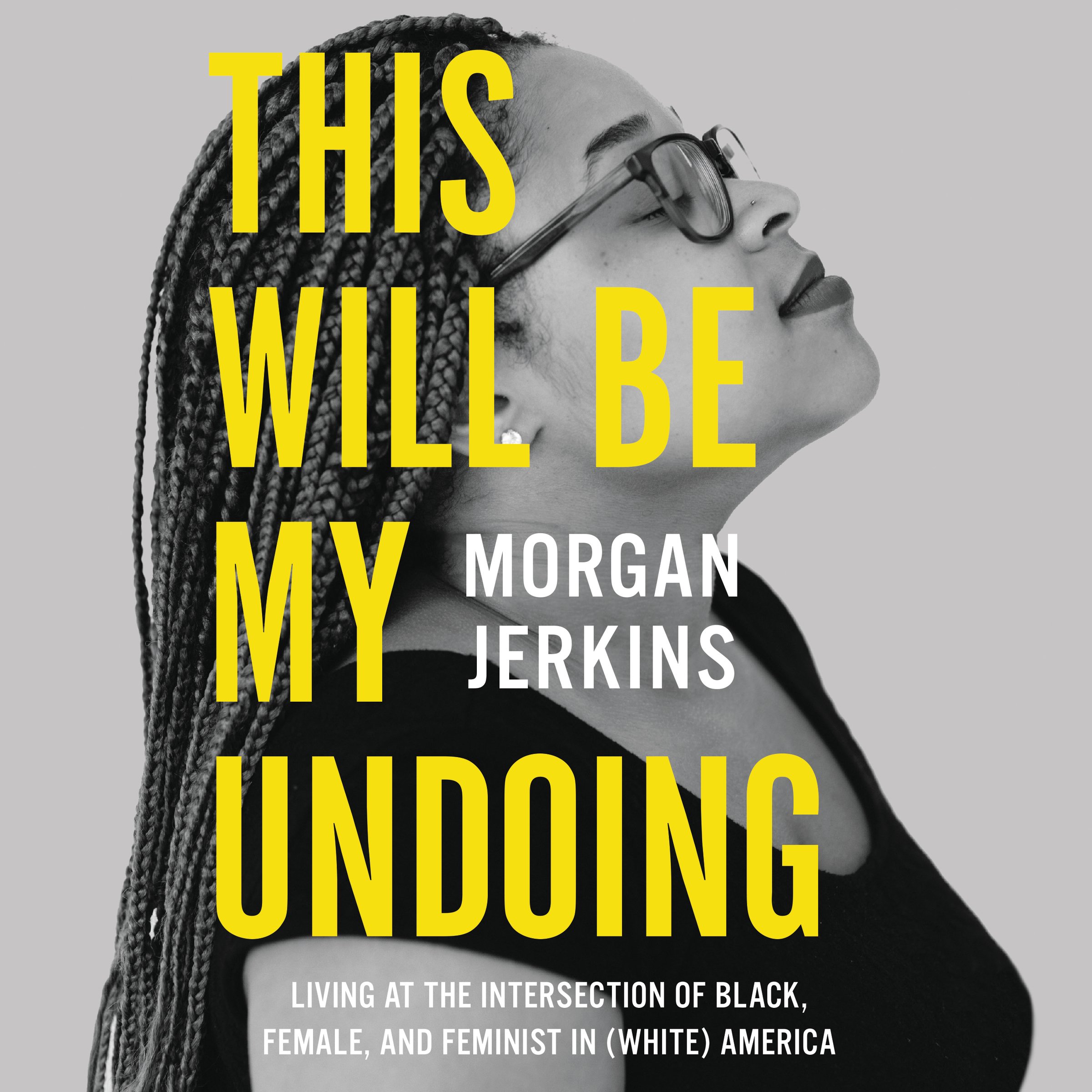 Cover art for This Will Be My Undoing