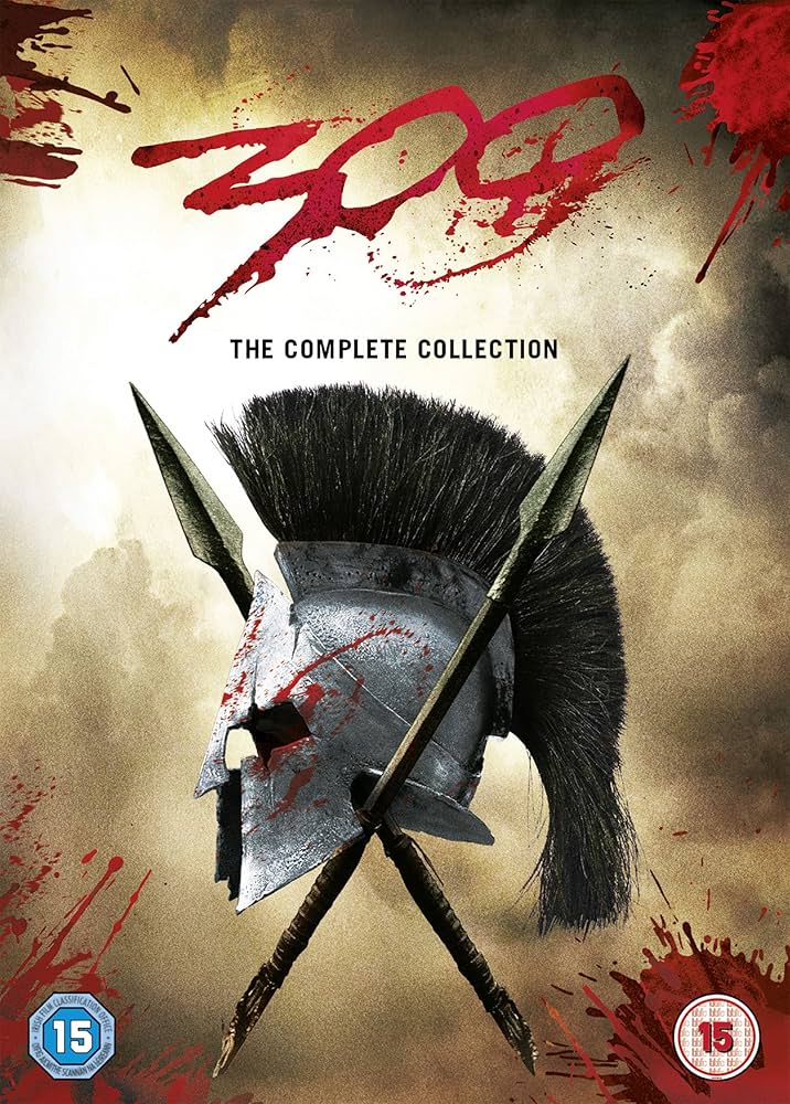 洋画・外国映画 300 Two-Disc Edition DVD 洋画・外国映画 300 Two-Disc Edition DVD Amazon.com: 300 (2