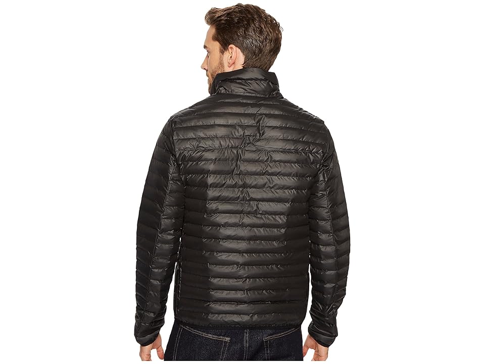 

Hunter Original Midlayer Jacket (Black) Men's Coat