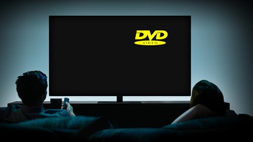Bouncing DVD Logo Screensaver 4K: Mesmerizing Visuals for Screen Enjoymen