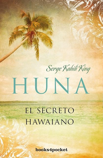 Portada de Huna