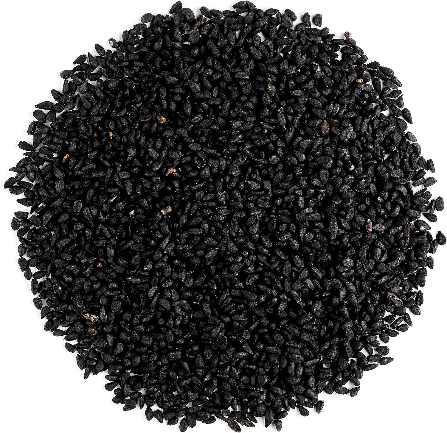 Organic Black Cumin Seed Nigella Nigella Sativa Seeds Gourmet Quality