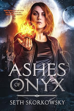 Ashes of Onyx