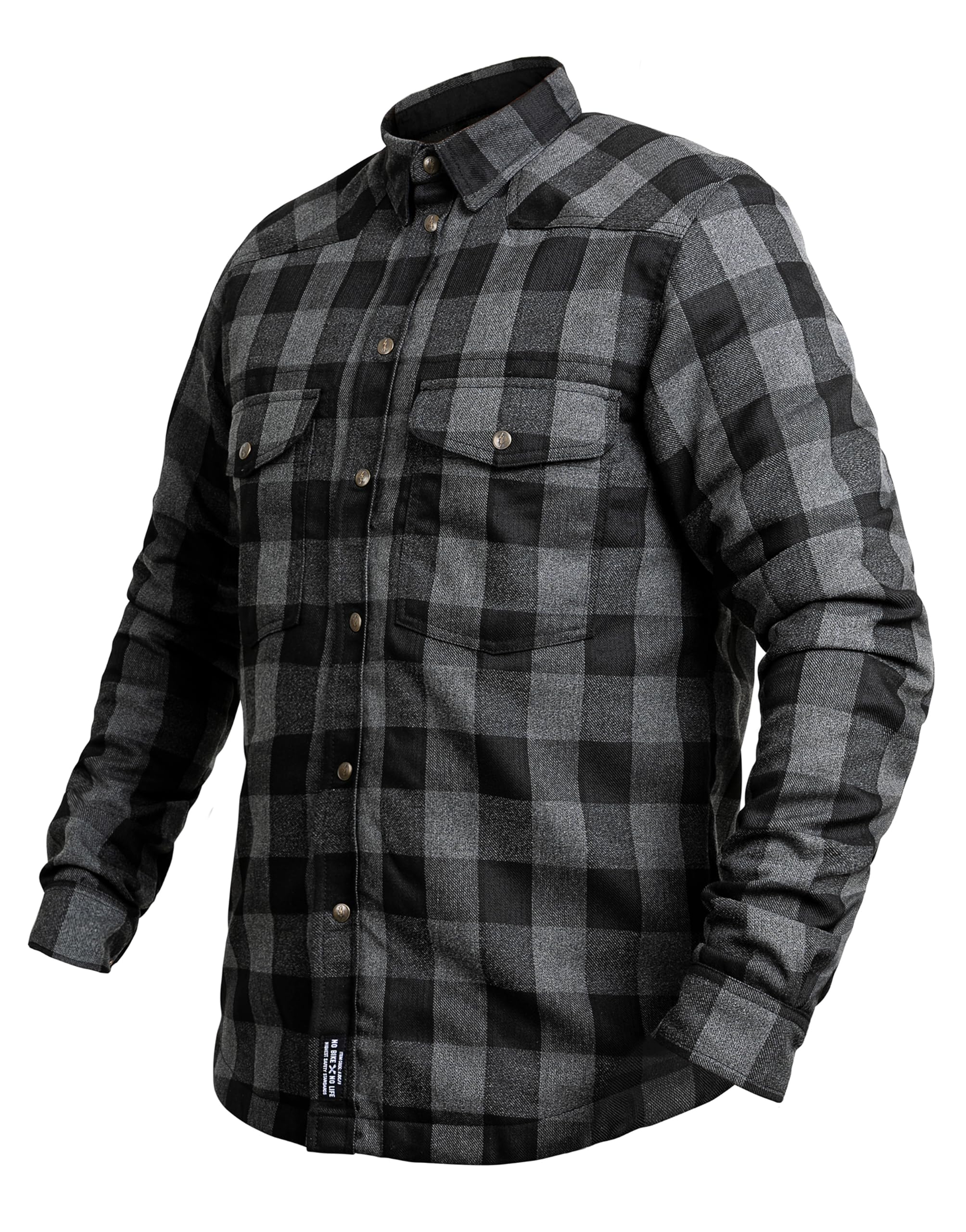 John Doe Motoshirt XTM Jacket