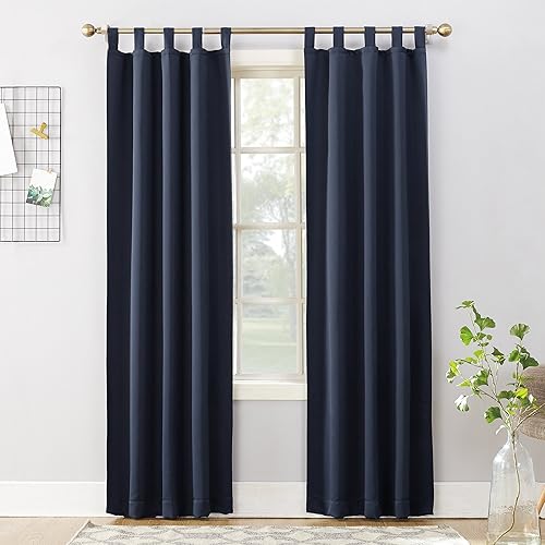 Tab Top Curtains Amazon Com