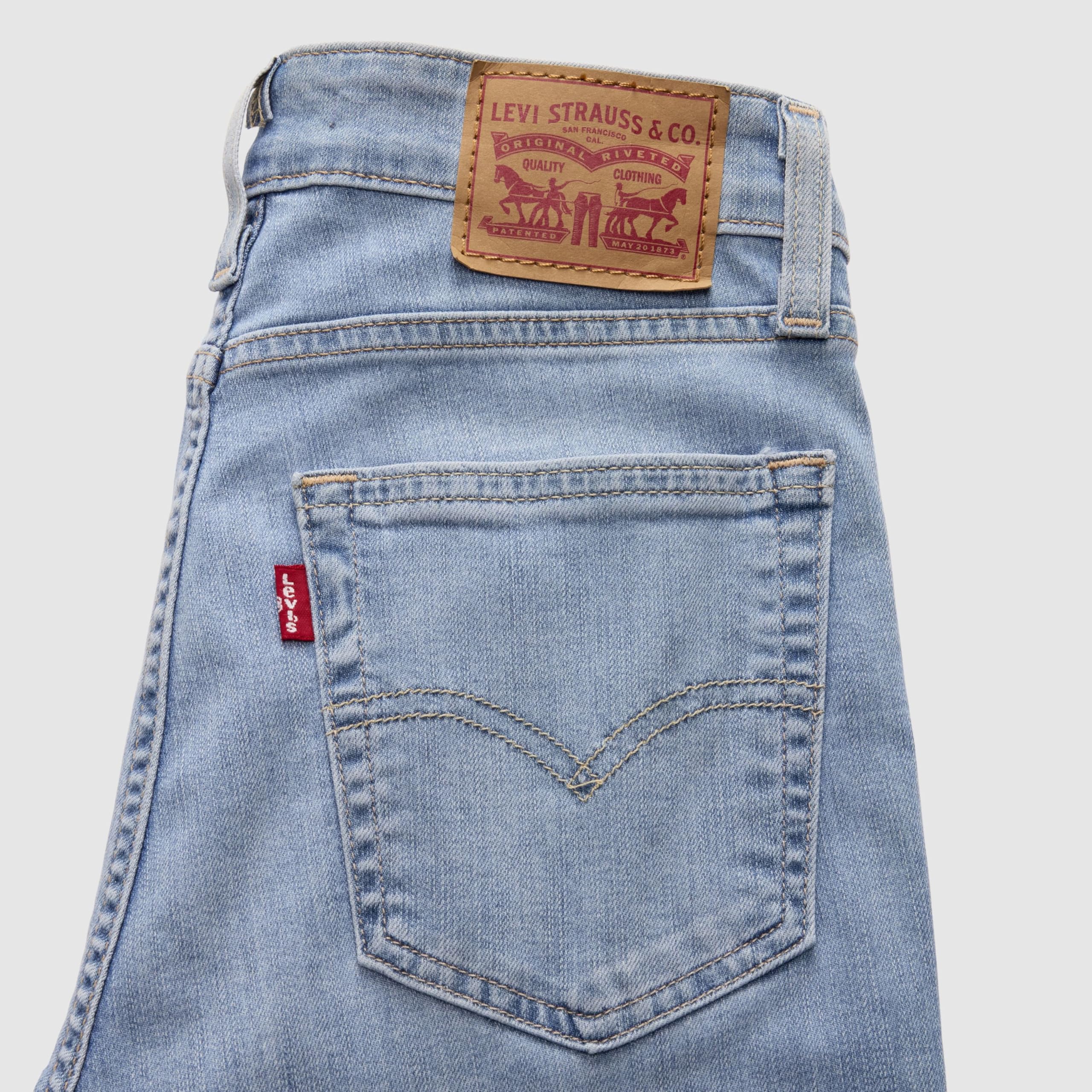 Levi's - 726 HR Flare, Jeans Donna
