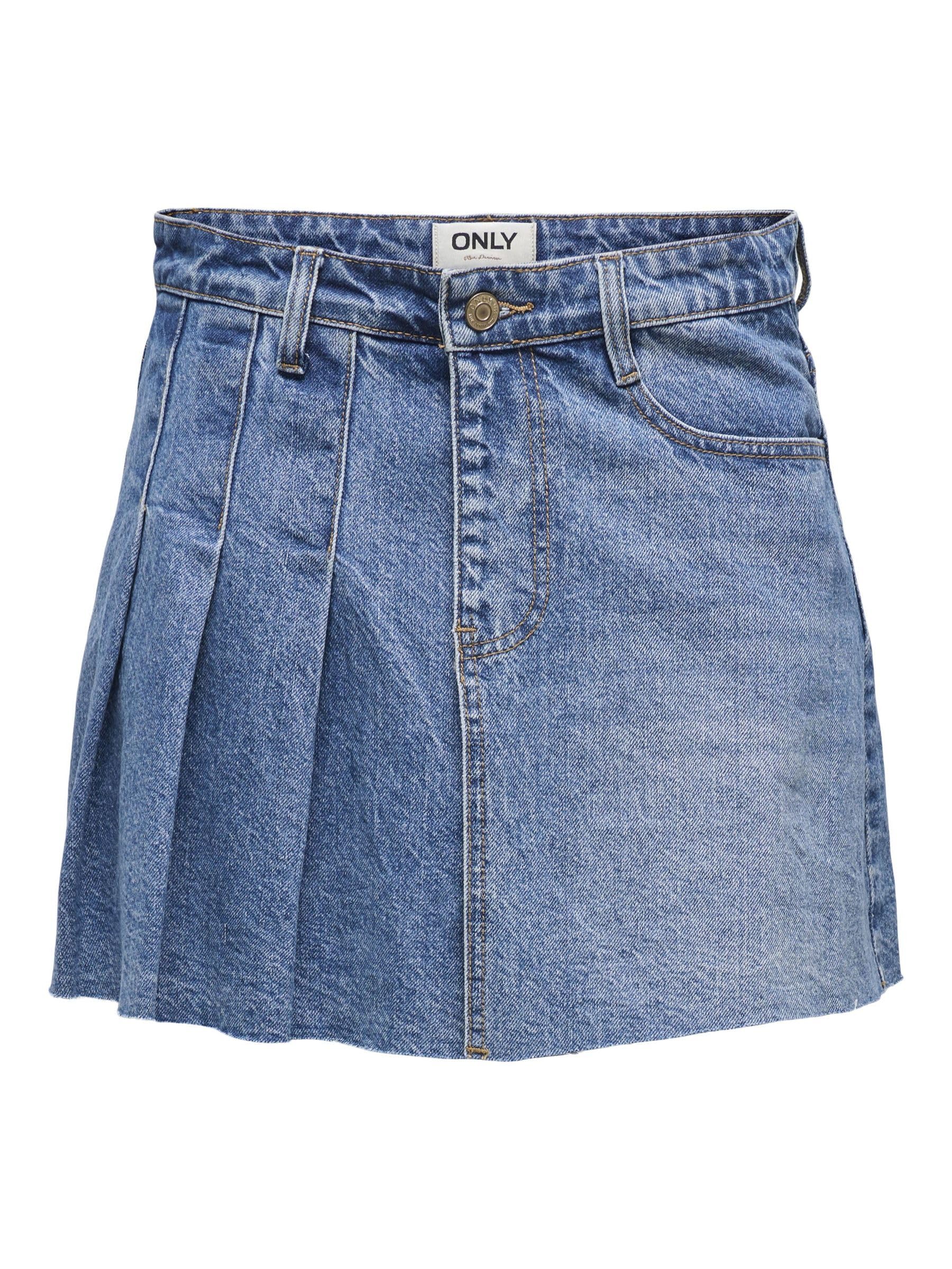 ONLY Female Rock ONLKADIE Kurzer Rock