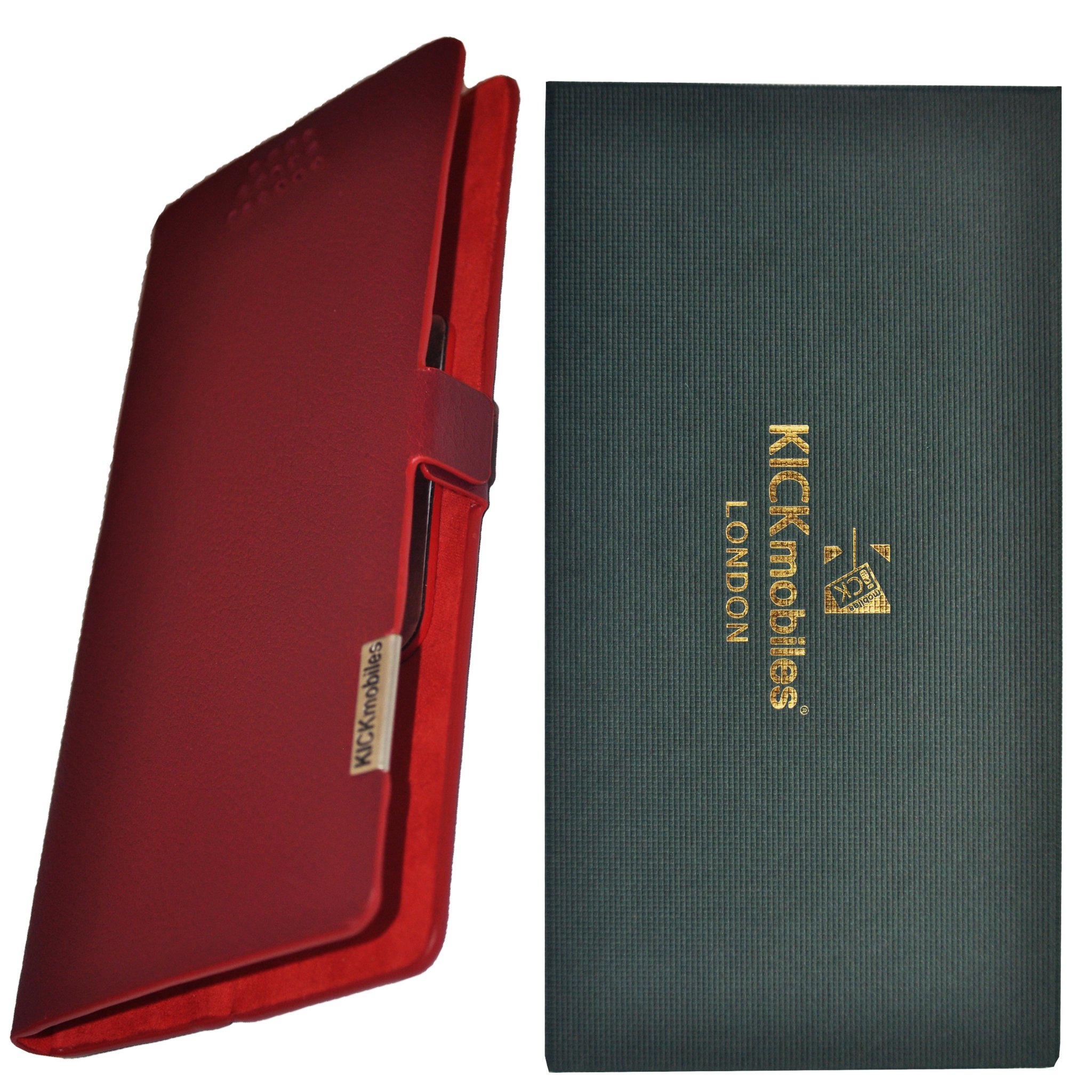 London Luxury Leather Case For Blackphone 2 By Silent Circle