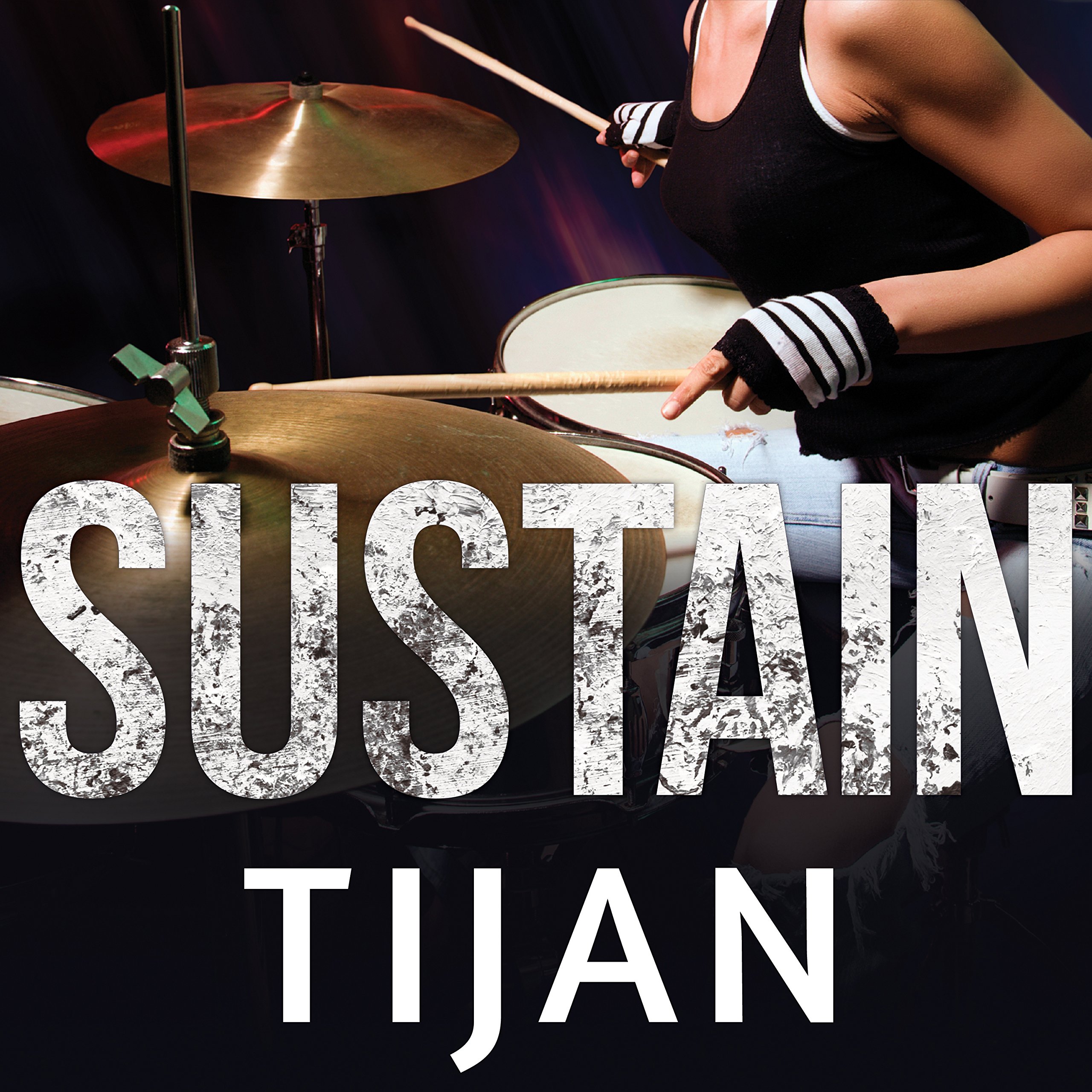 Cover art for Sustain