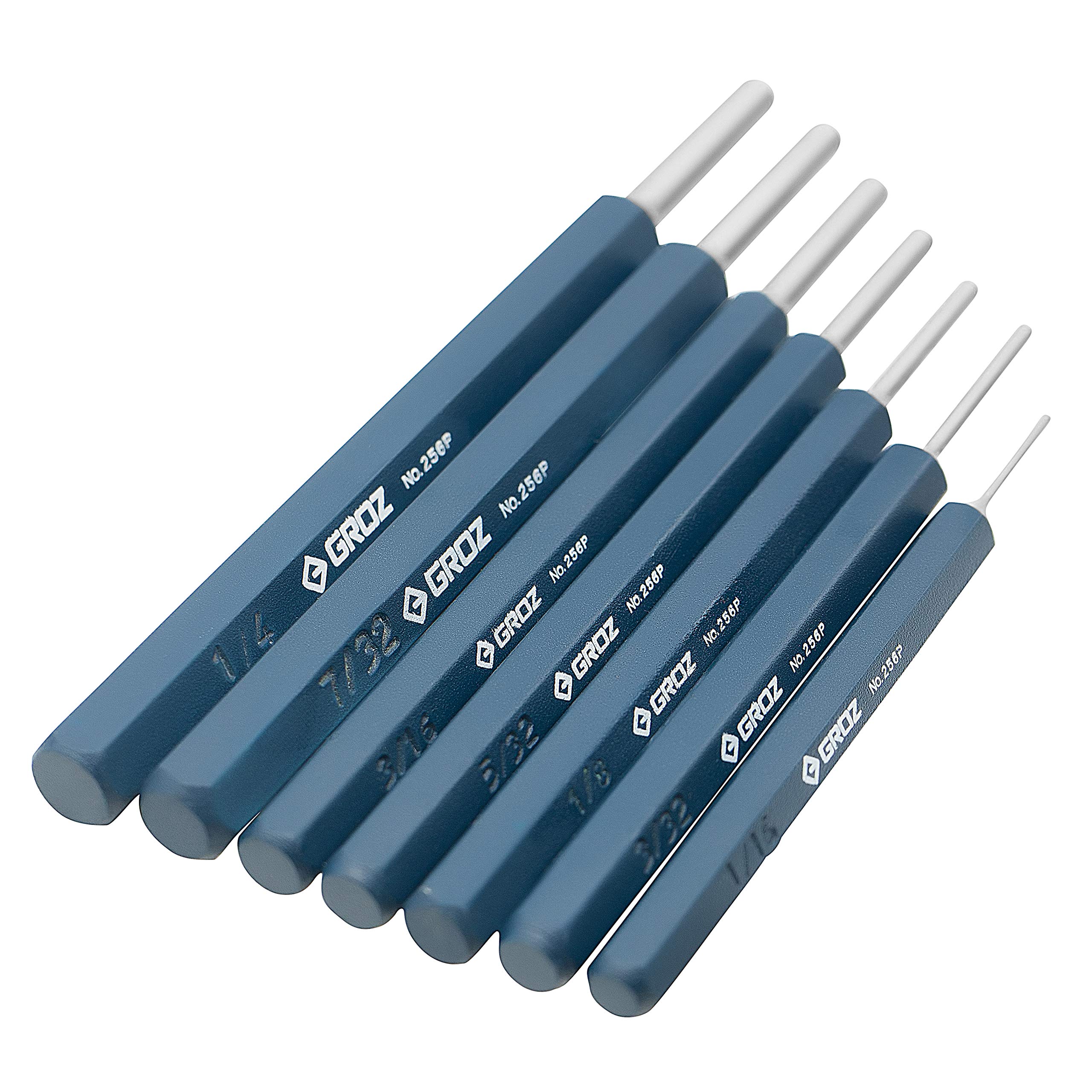 ぴーろん PHILWOOD* narrow flange hub front (LTD orange/28H) - BLUE