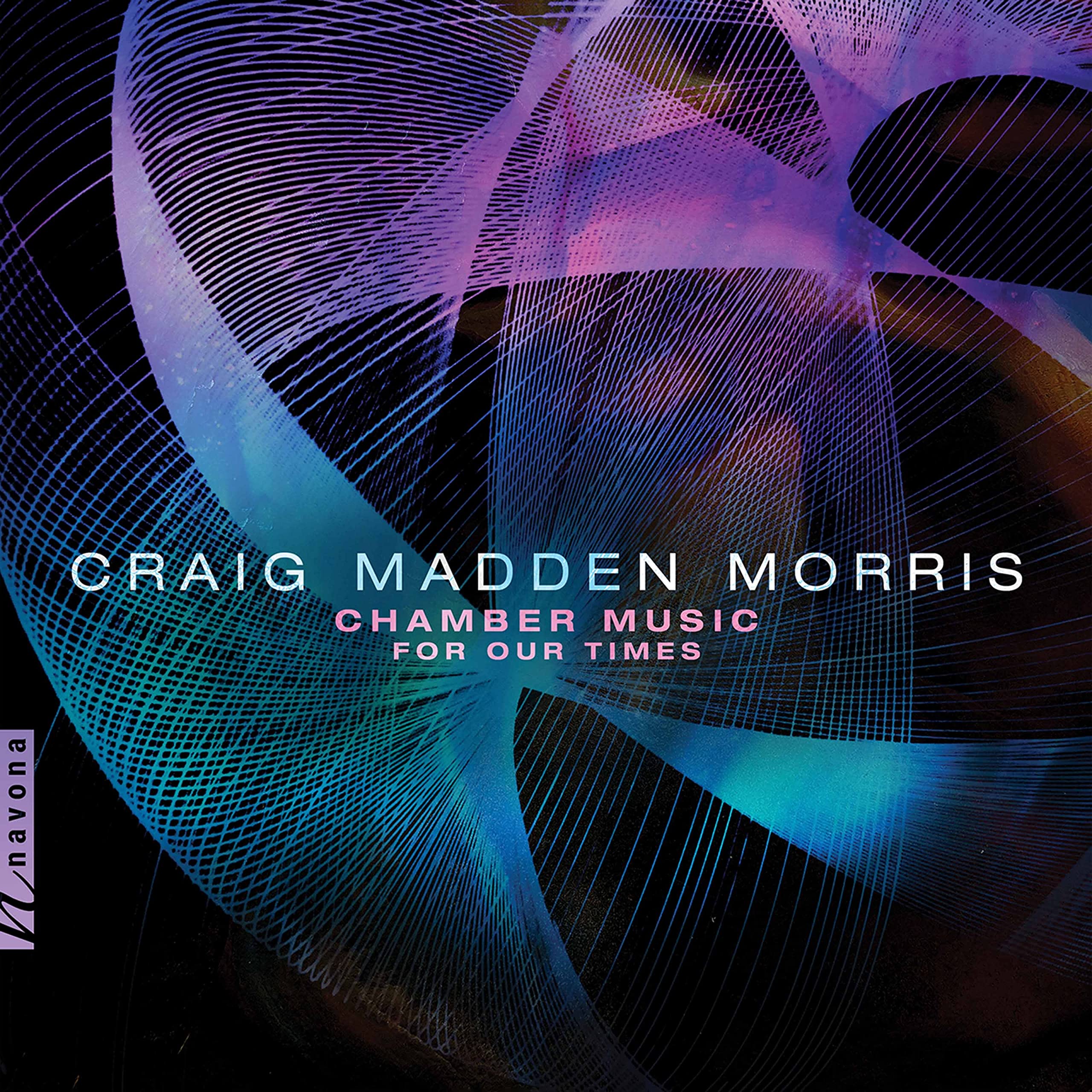 Chamber Music for Our Times
