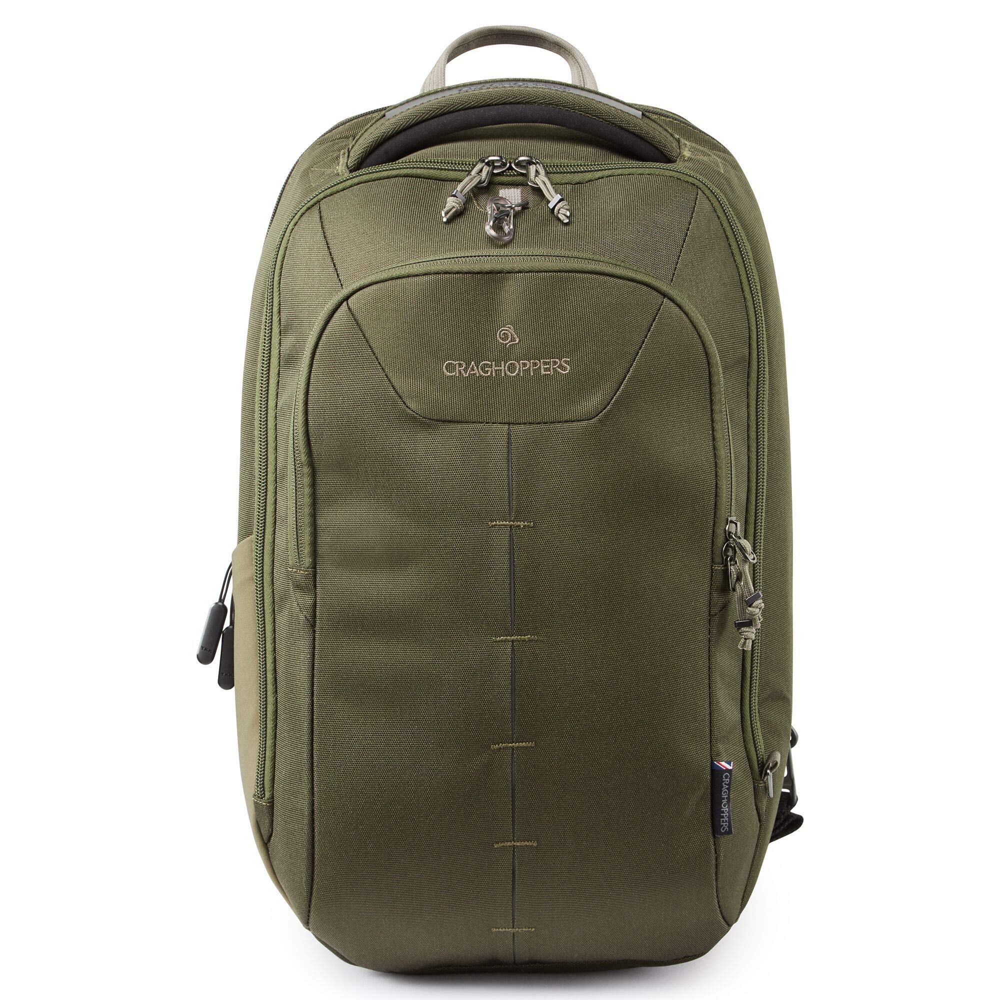 Craghoppers Anti-Theft Backpack 30L